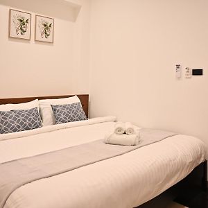 Chambre Supérieure Double
